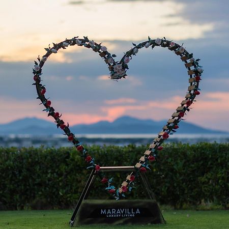 Maravilla Luxury Living コス・タウン エクステリア 写真