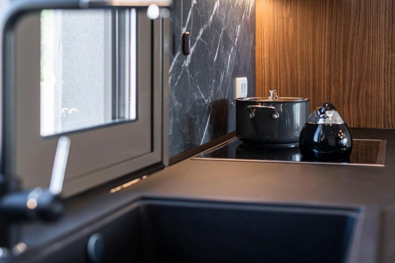 Maravilla Luxury Living コス・タウン エクステリア 写真