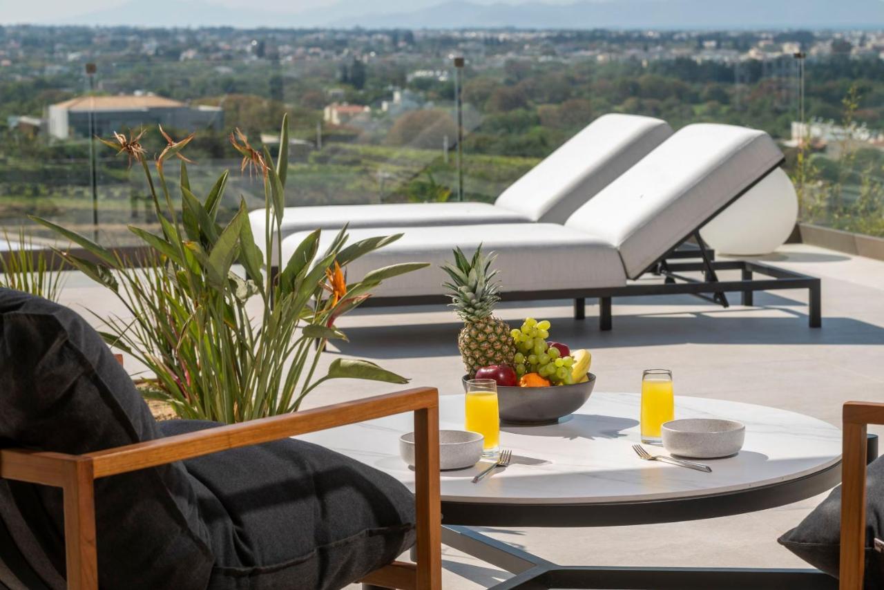 Maravilla Luxury Living コス・タウン エクステリア 写真
