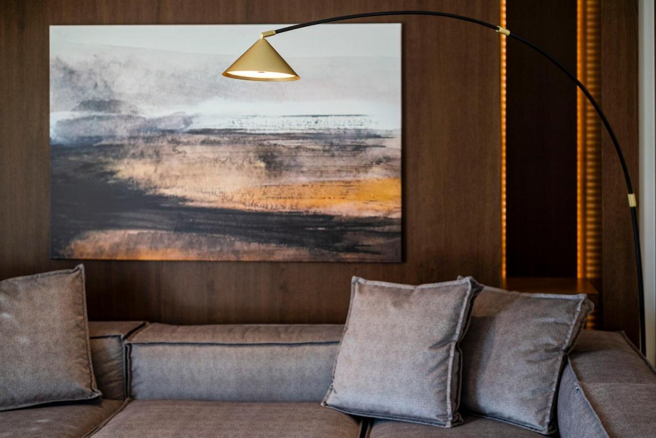 Maravilla Luxury Living コス・タウン エクステリア 写真