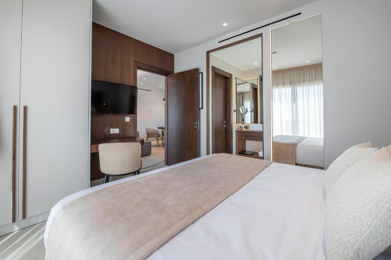 Maravilla Luxury Living コス・タウン エクステリア 写真