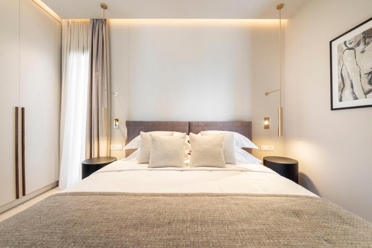 Maravilla Luxury Living コス・タウン エクステリア 写真