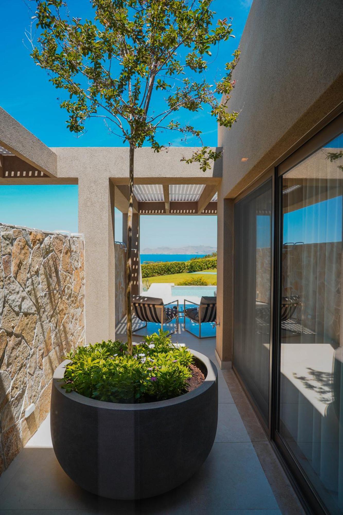Maravilla Luxury Living コス・タウン エクステリア 写真