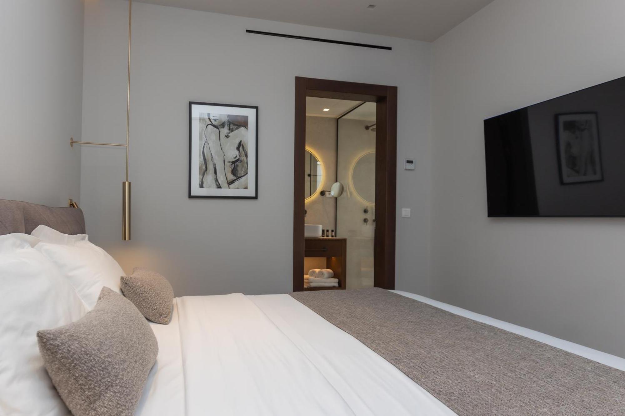 Maravilla Luxury Living コス・タウン エクステリア 写真