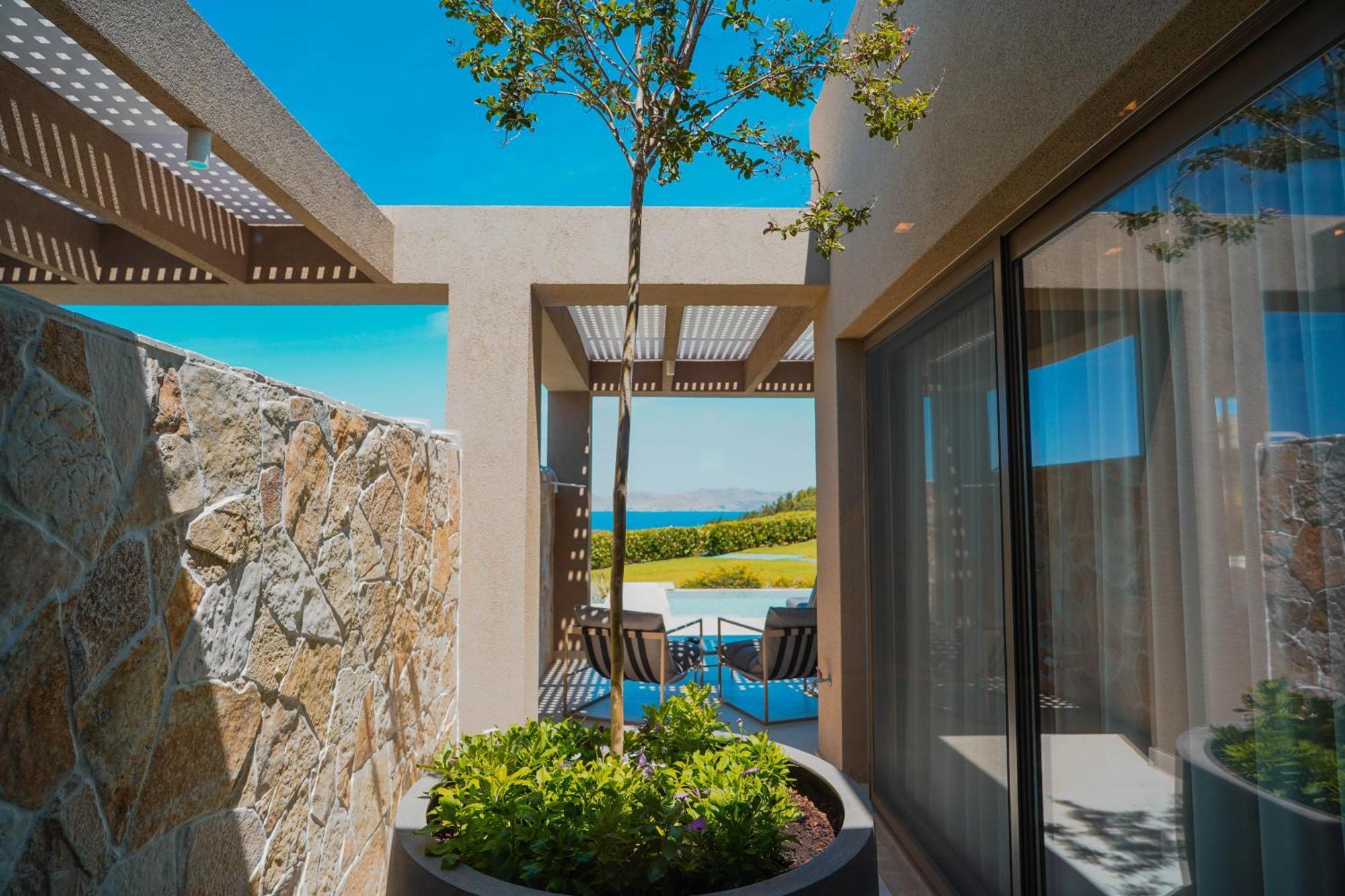 Maravilla Luxury Living コス・タウン エクステリア 写真